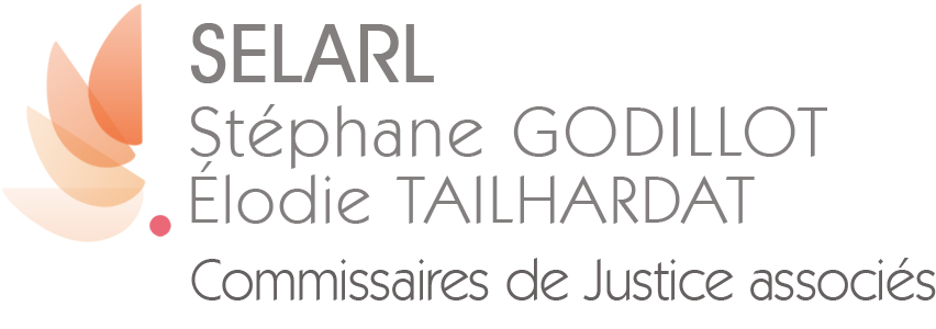 SELARL Stéphane GODILLOT - Elodie TAILHARDAT  Commissaires de Justice / Huissiers à Paray-le-Monial en Saône et Loire (71)