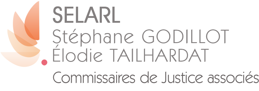 SELARL Stphane GODILLOT - Elodie TAILHARDAT  Commissaires de Justice / Huissiers  Paray-le-Monial en Sane et Loire (71)