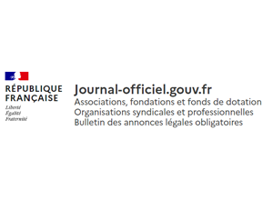 Journal Officiel