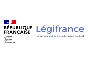 Lgifrance 